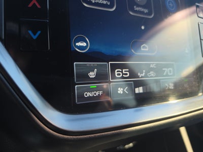 2023 Subaru WRX Premium