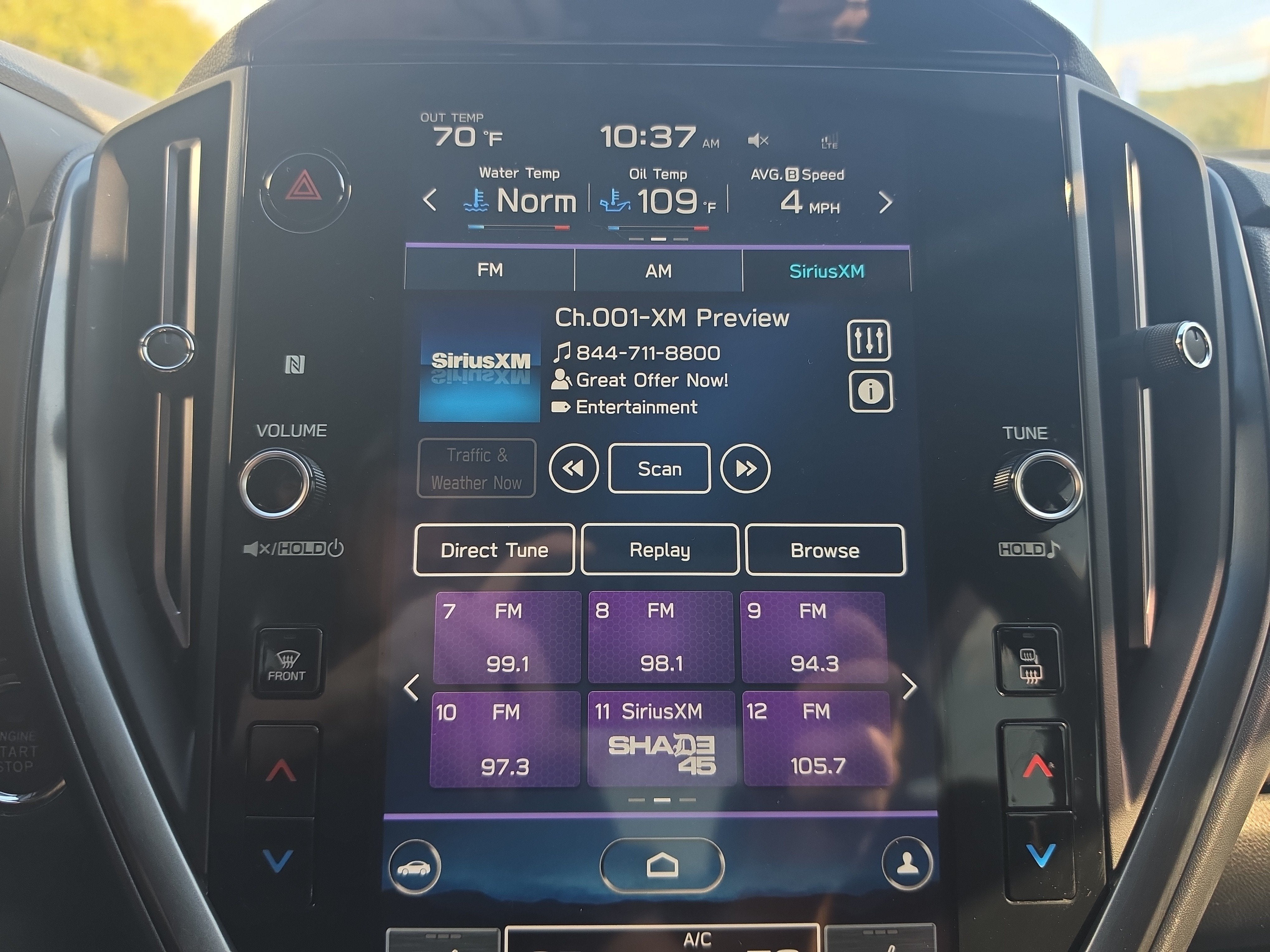 2023 Subaru WRX Premium