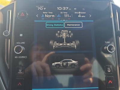 2023 Subaru WRX Premium