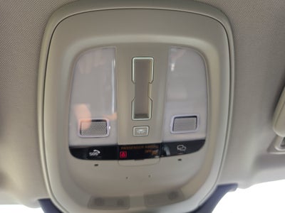 2024 Volvo XC90 Plus Bright Theme