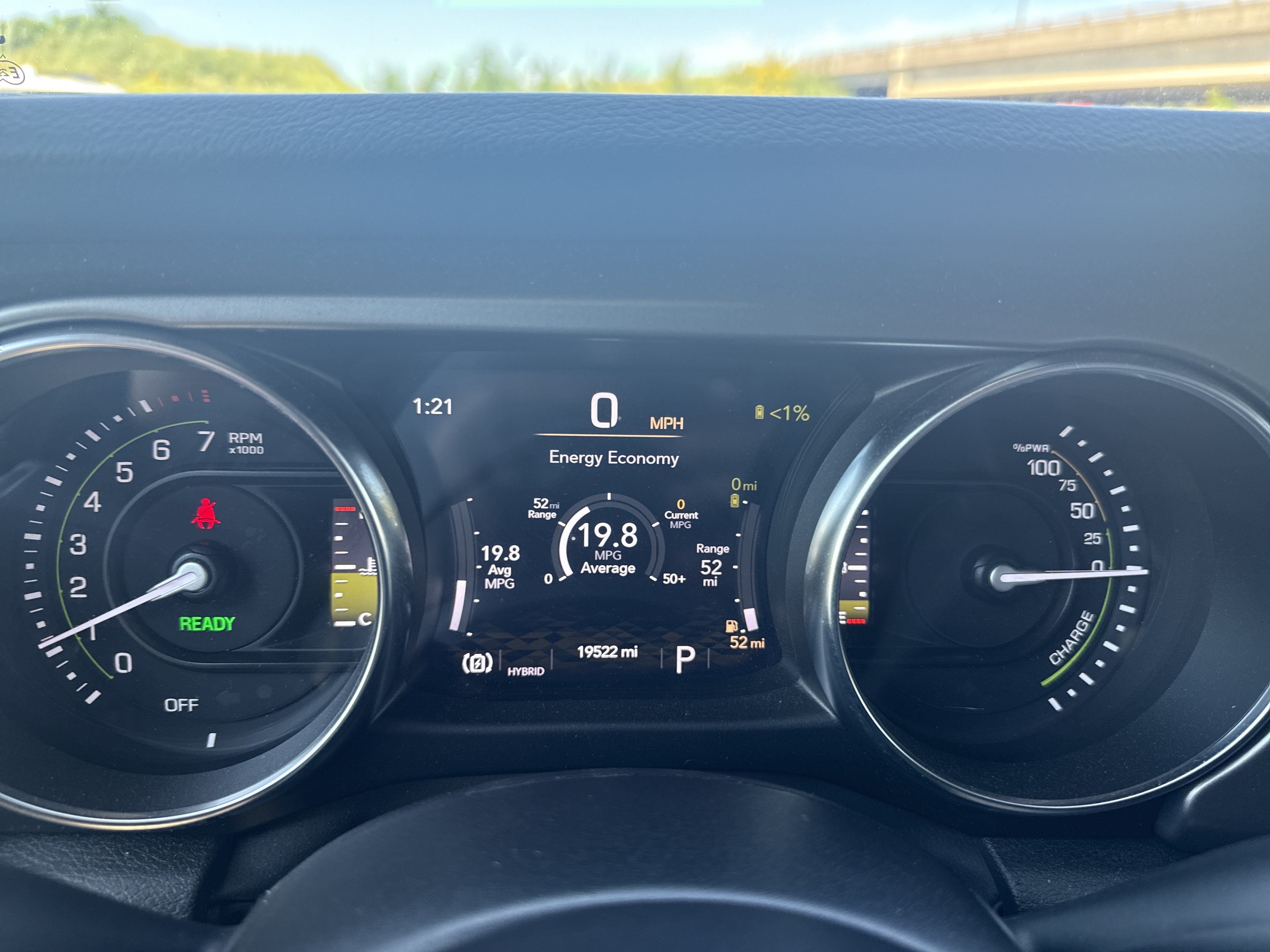 2023 Jeep Wrangler 4xe 4DR 4WD