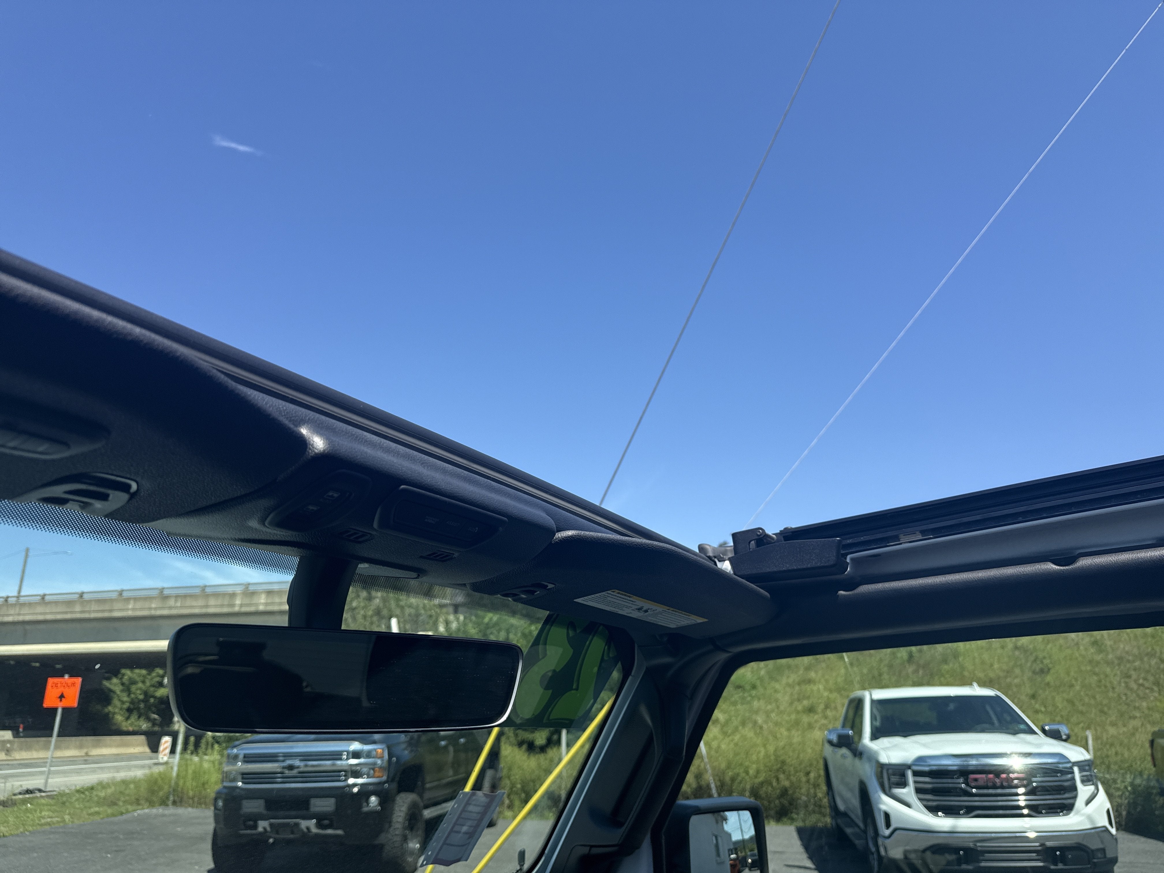 2023 Jeep Wrangler 4xe 4DR 4WD