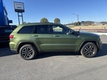 2019 Jeep Grand Cherokee Trailhawk