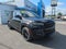 2023 Jeep Grand Wagoneer Series II Obsidian