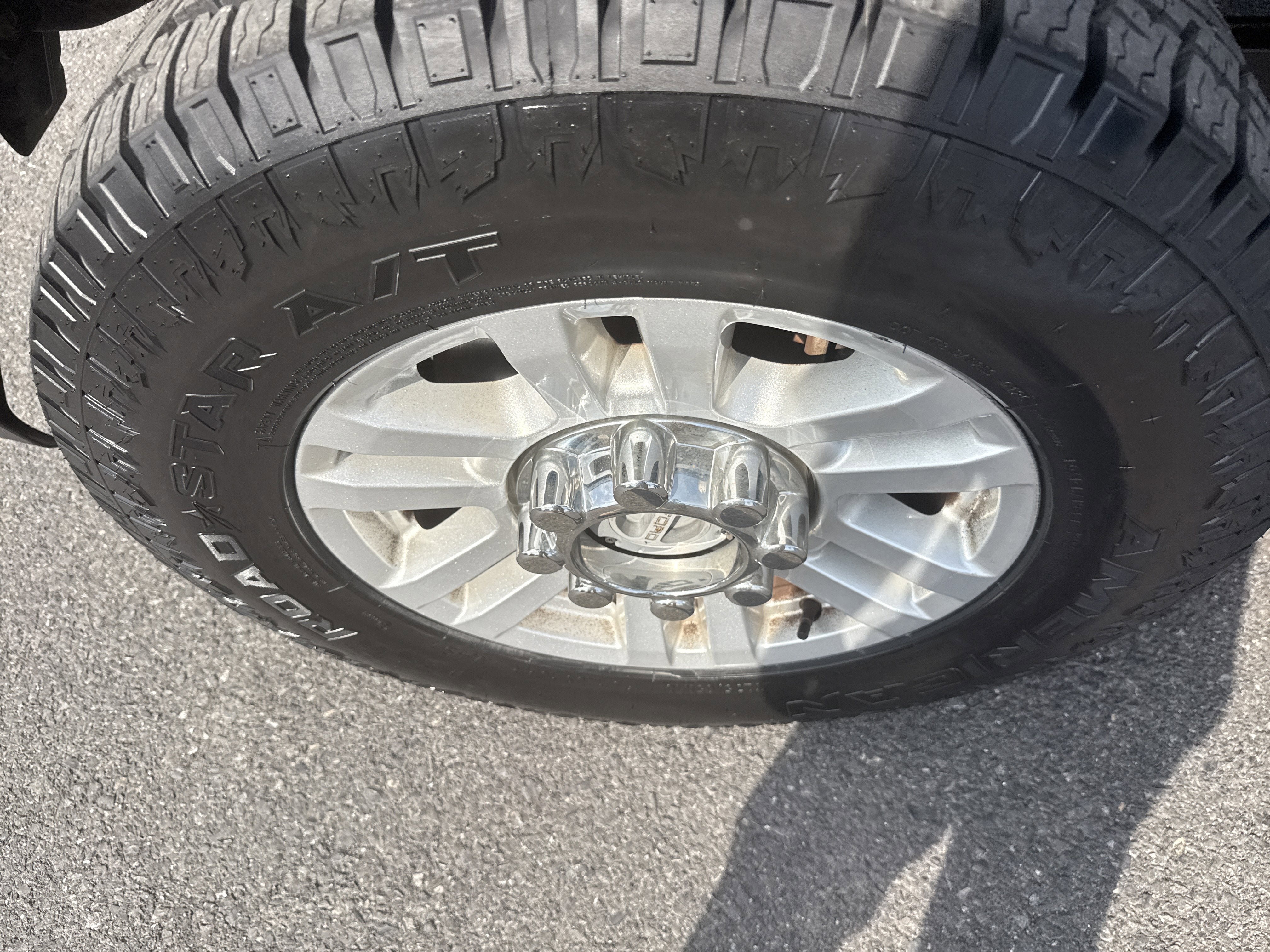 2019 Ford Super Duty F-250 SRW XL