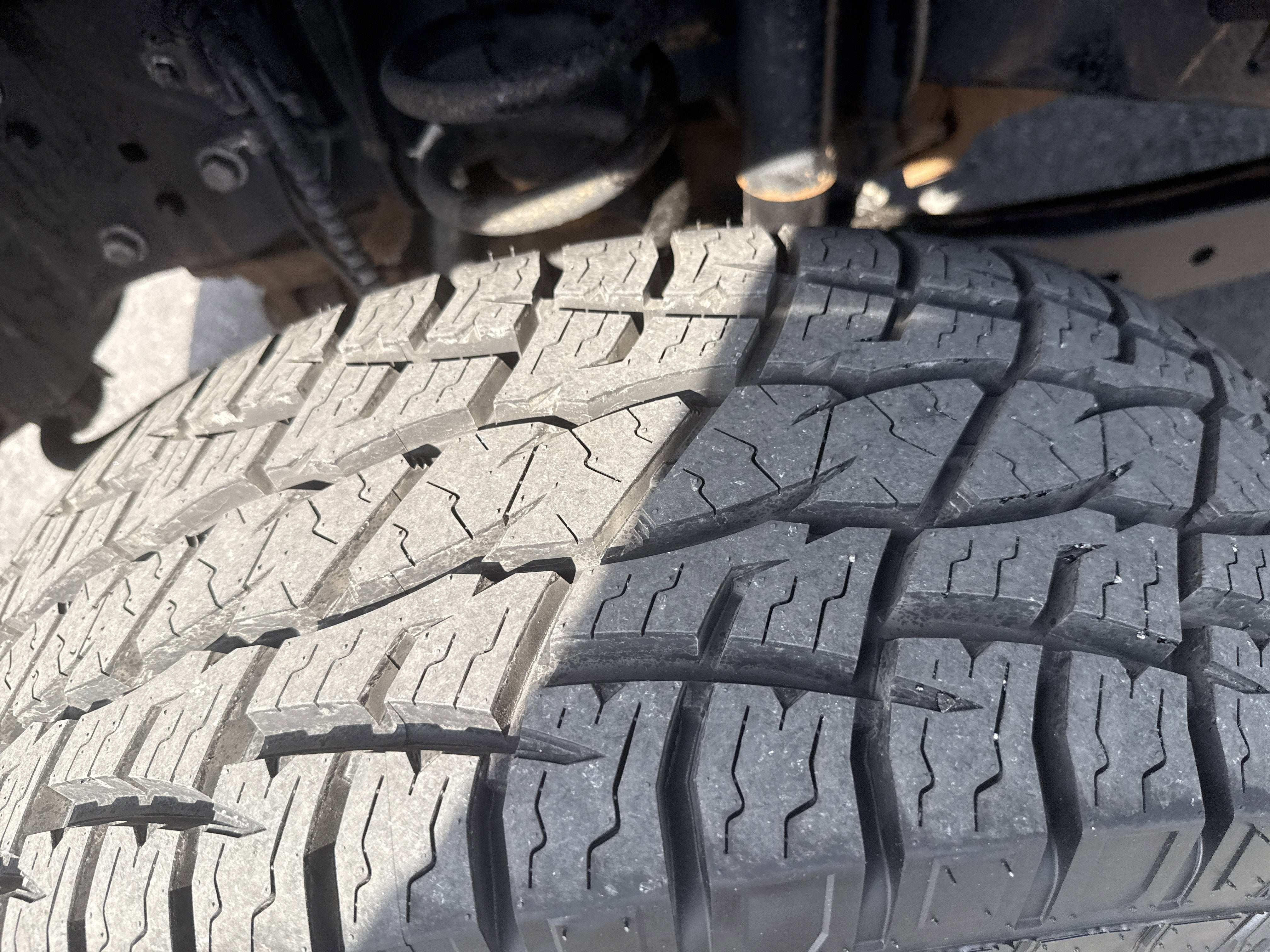 2019 Ford Super Duty F-250 SRW XL