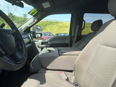 2019 Ford Super Duty F-250 SRW XL