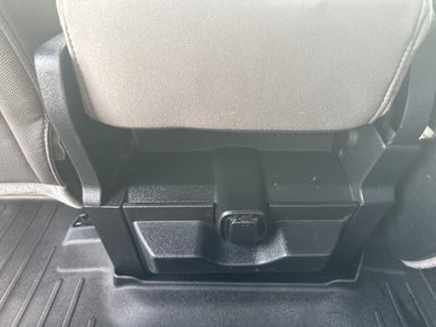 2019 Ford Super Duty F-250 SRW XL
