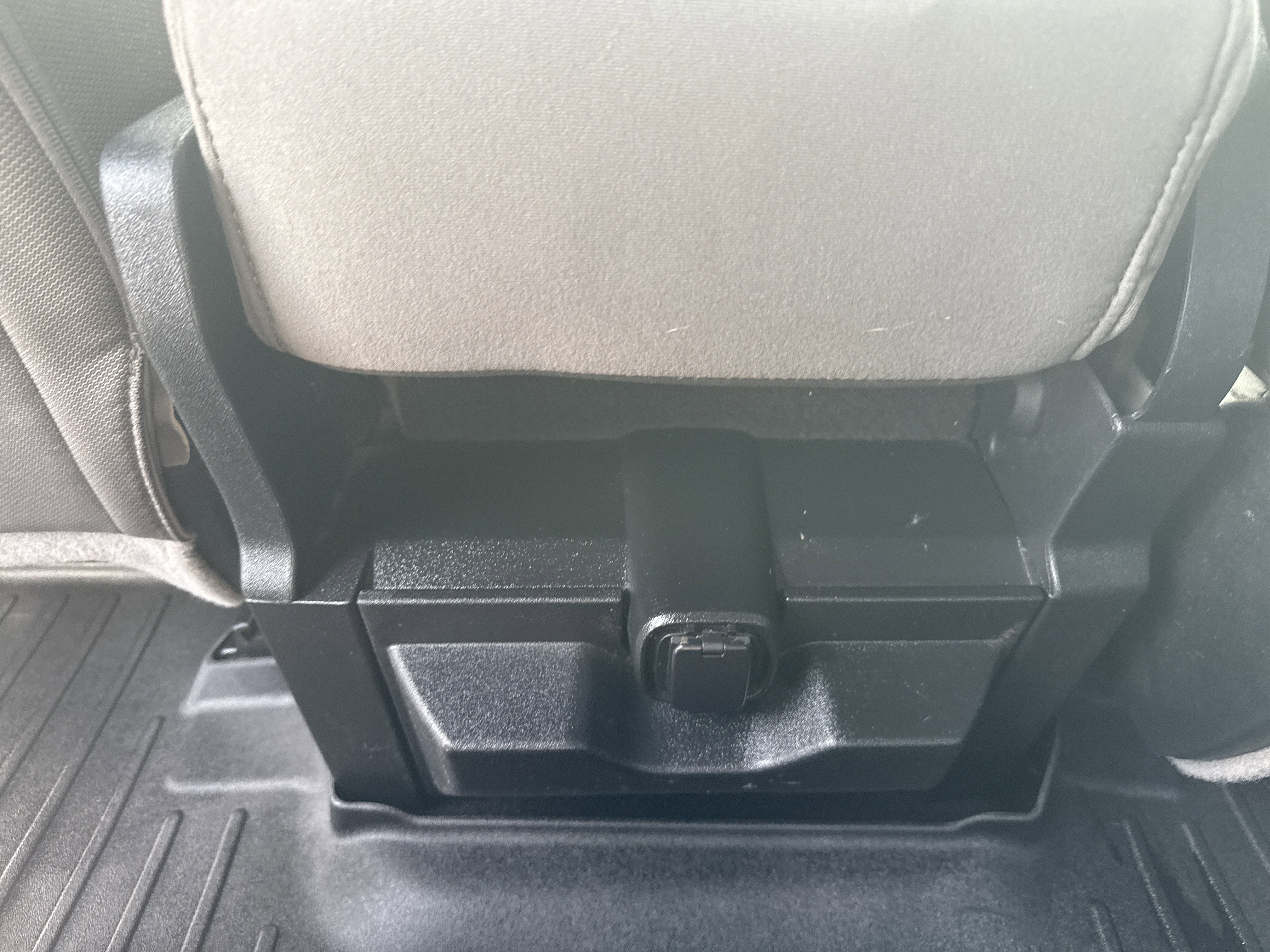 2019 Ford Super Duty F-250 SRW XL