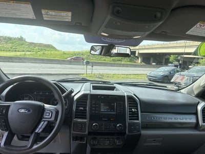 2019 Ford Super Duty F-250 SRW XL
