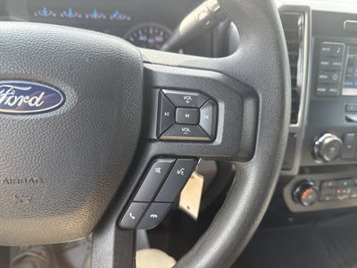 2019 Ford Super Duty F-250 SRW XL