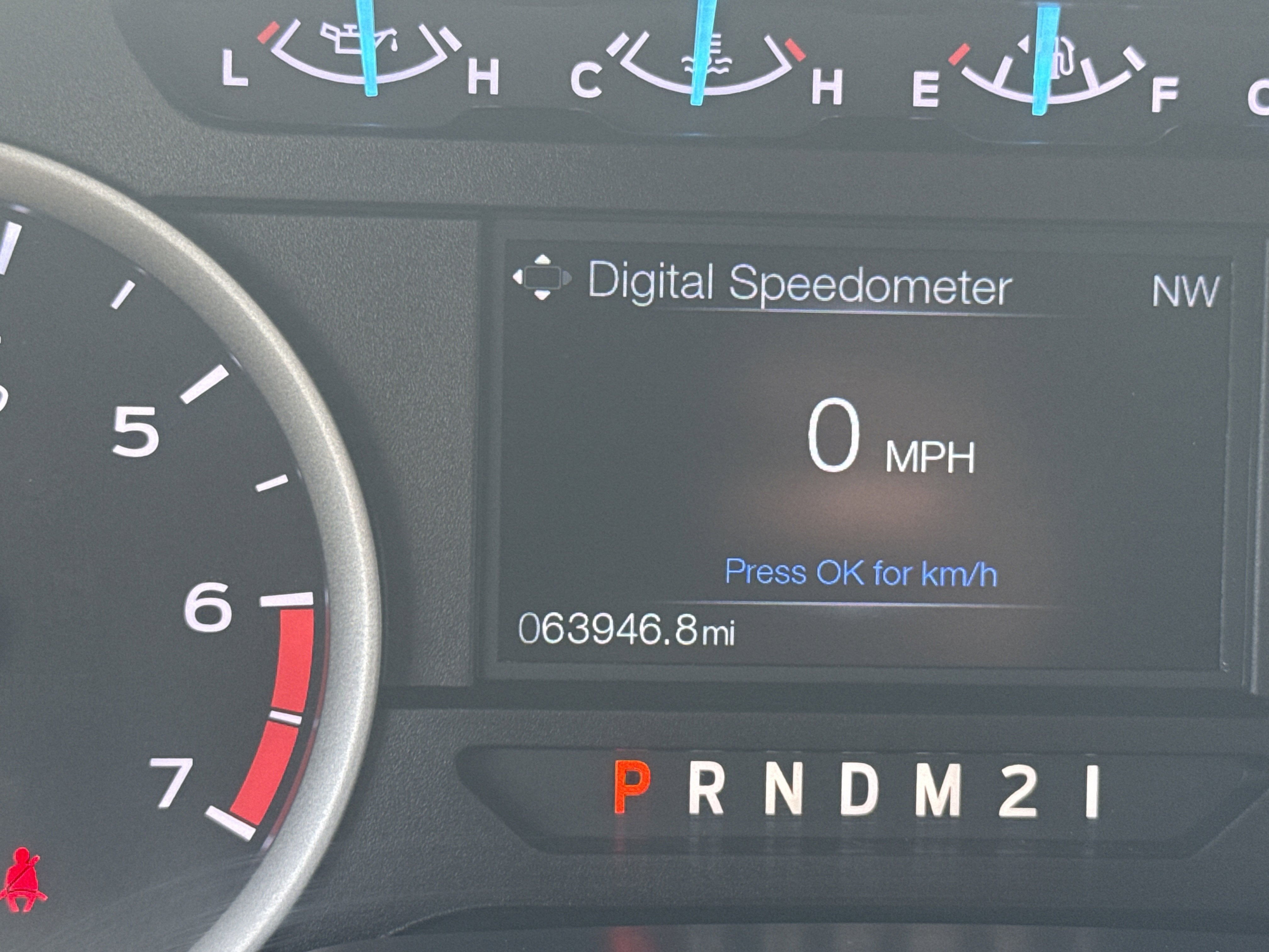 2019 Ford Super Duty F-250 SRW XL