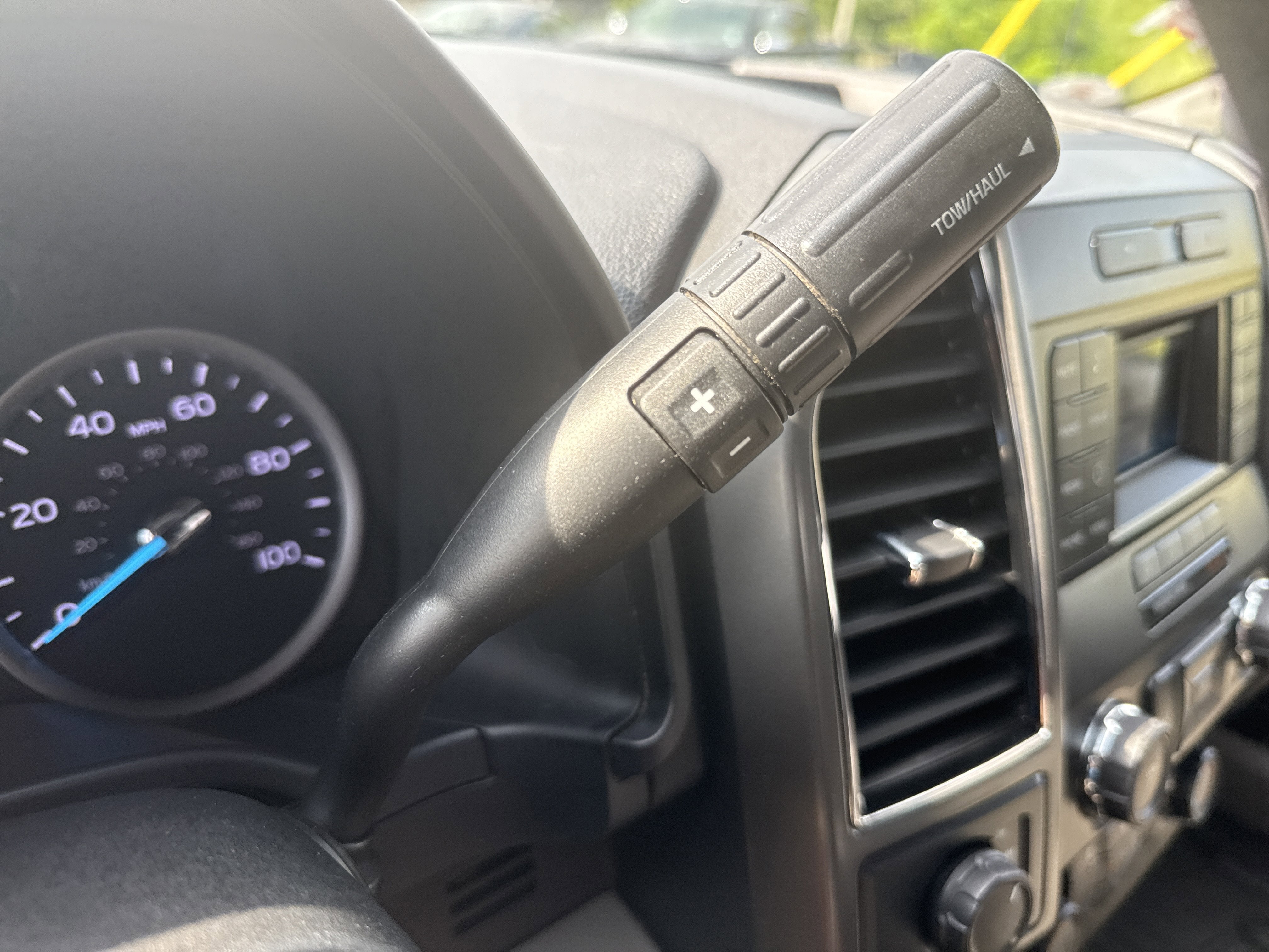 2019 Ford Super Duty F-250 SRW XL