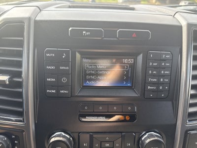 2019 Ford Super Duty F-250 SRW XL