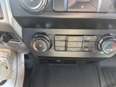 2019 Ford Super Duty F-250 SRW XL