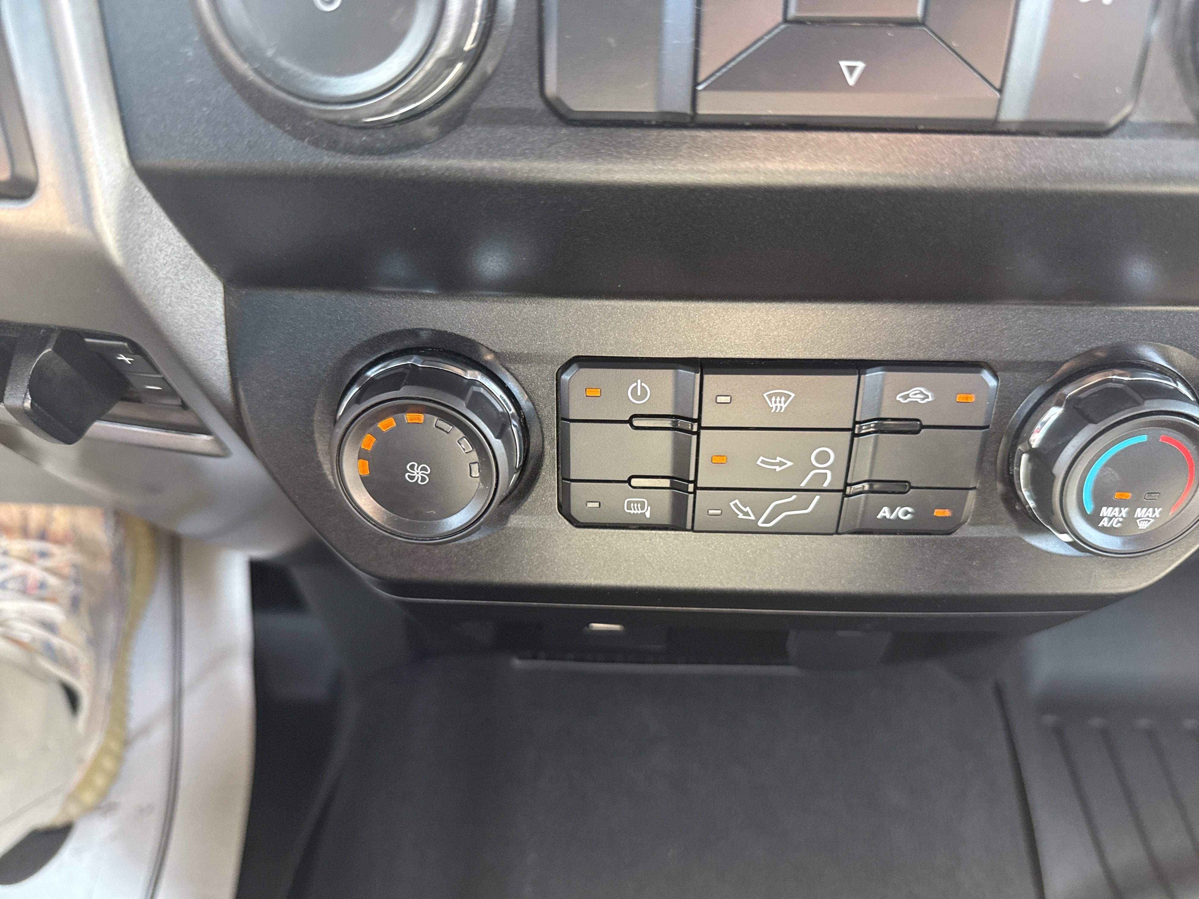 2019 Ford Super Duty F-250 SRW XL