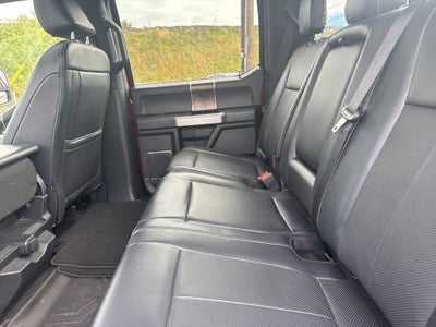 2022 Ford Super Duty F-250 SRW XL