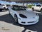 2008 Chevrolet Corvette 2DR CONV
