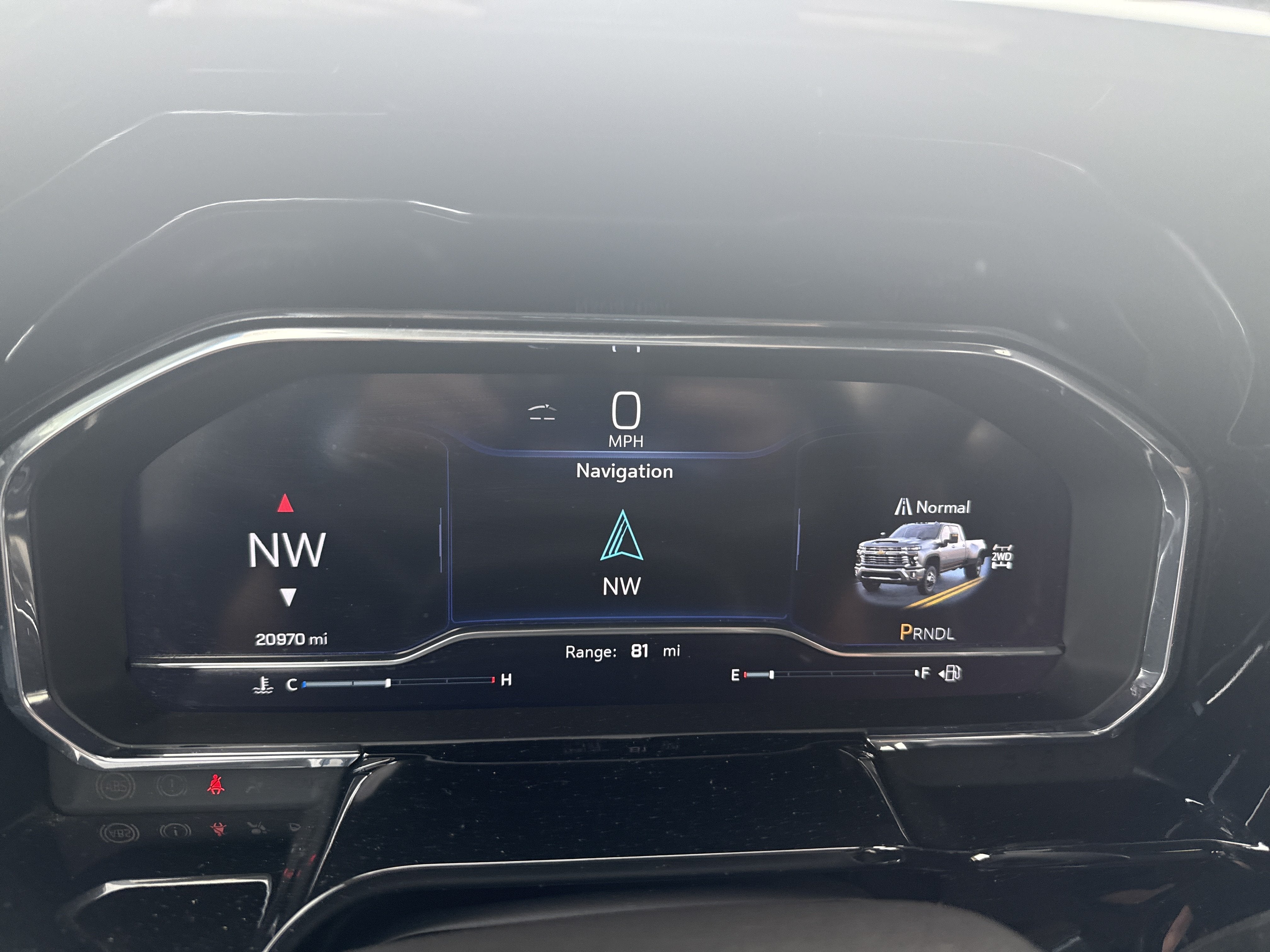 2025 Chevrolet Silverado 3500 HD LT DRW