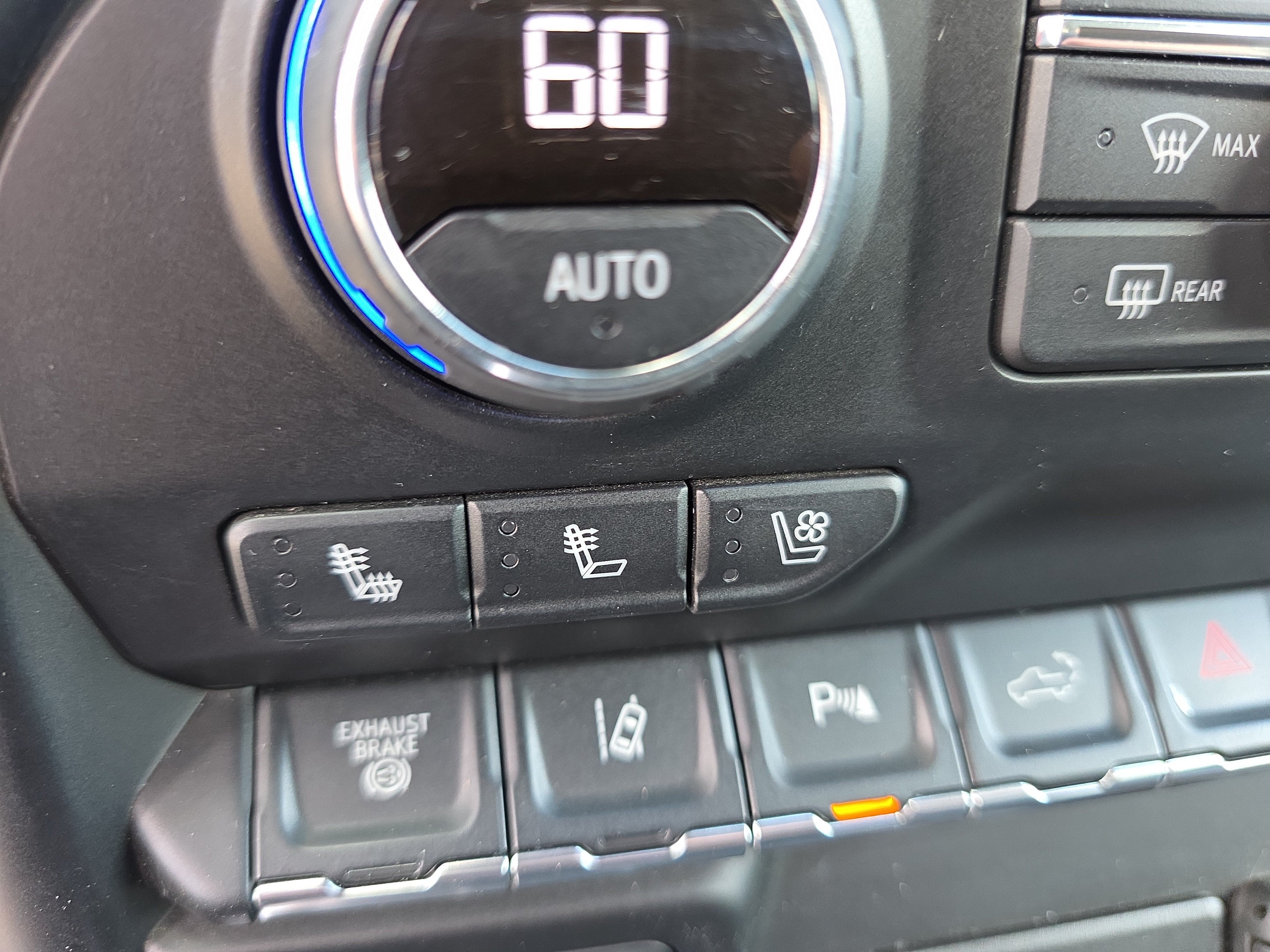 2021 Chevrolet Silverado 2500 HD LTZ