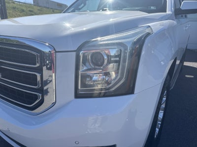 2020 GMC Yukon SLT