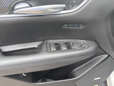 2020 Cadillac XT5 Sport AWD