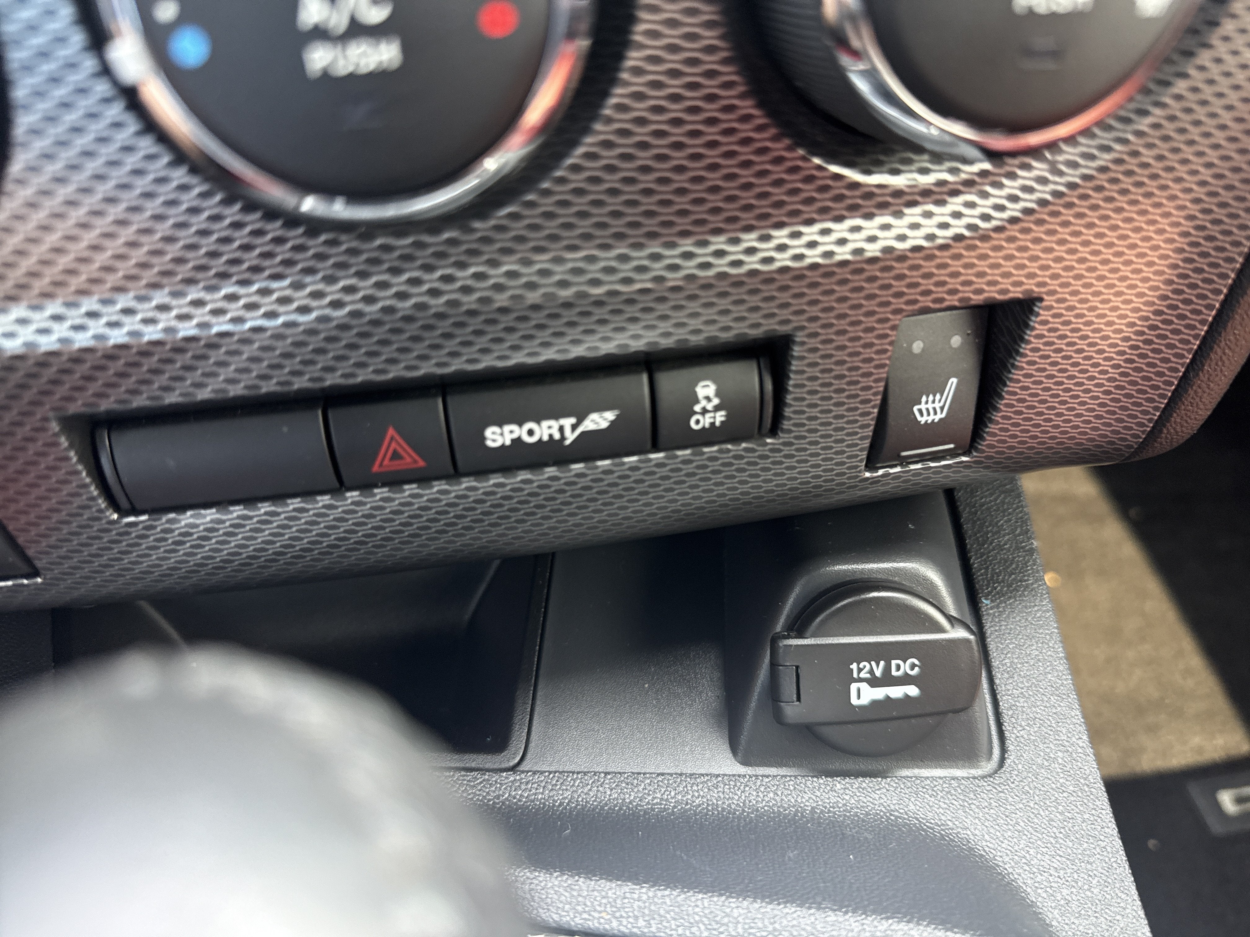 2013 Dodge Challenger R/T Plus