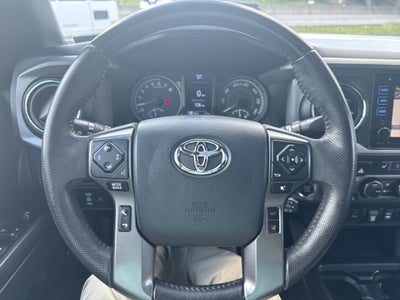 2019 Toyota Tacoma 4WD SR