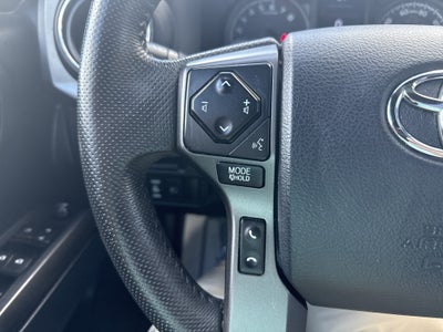 2019 Toyota Tacoma 4WD SR