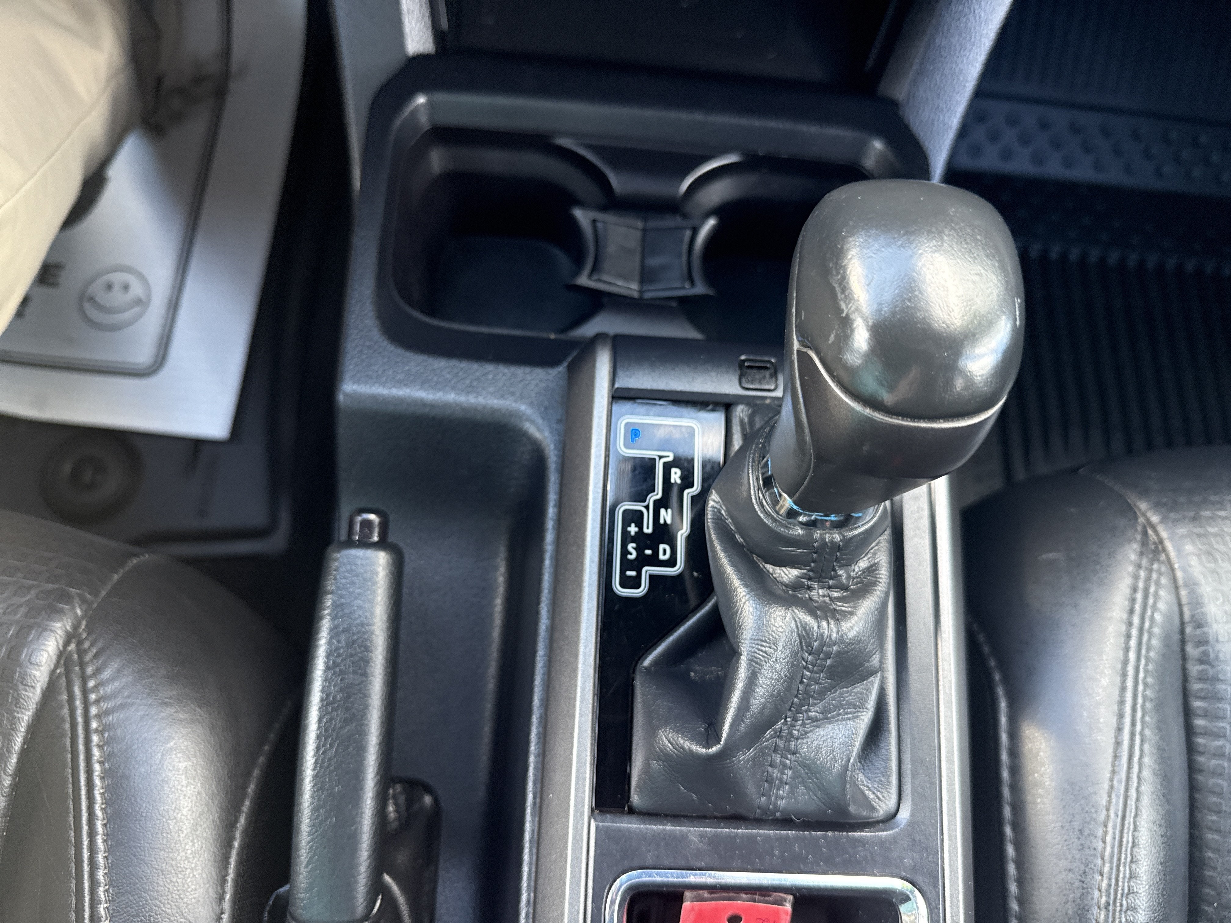 2019 Toyota Tacoma 4WD SR