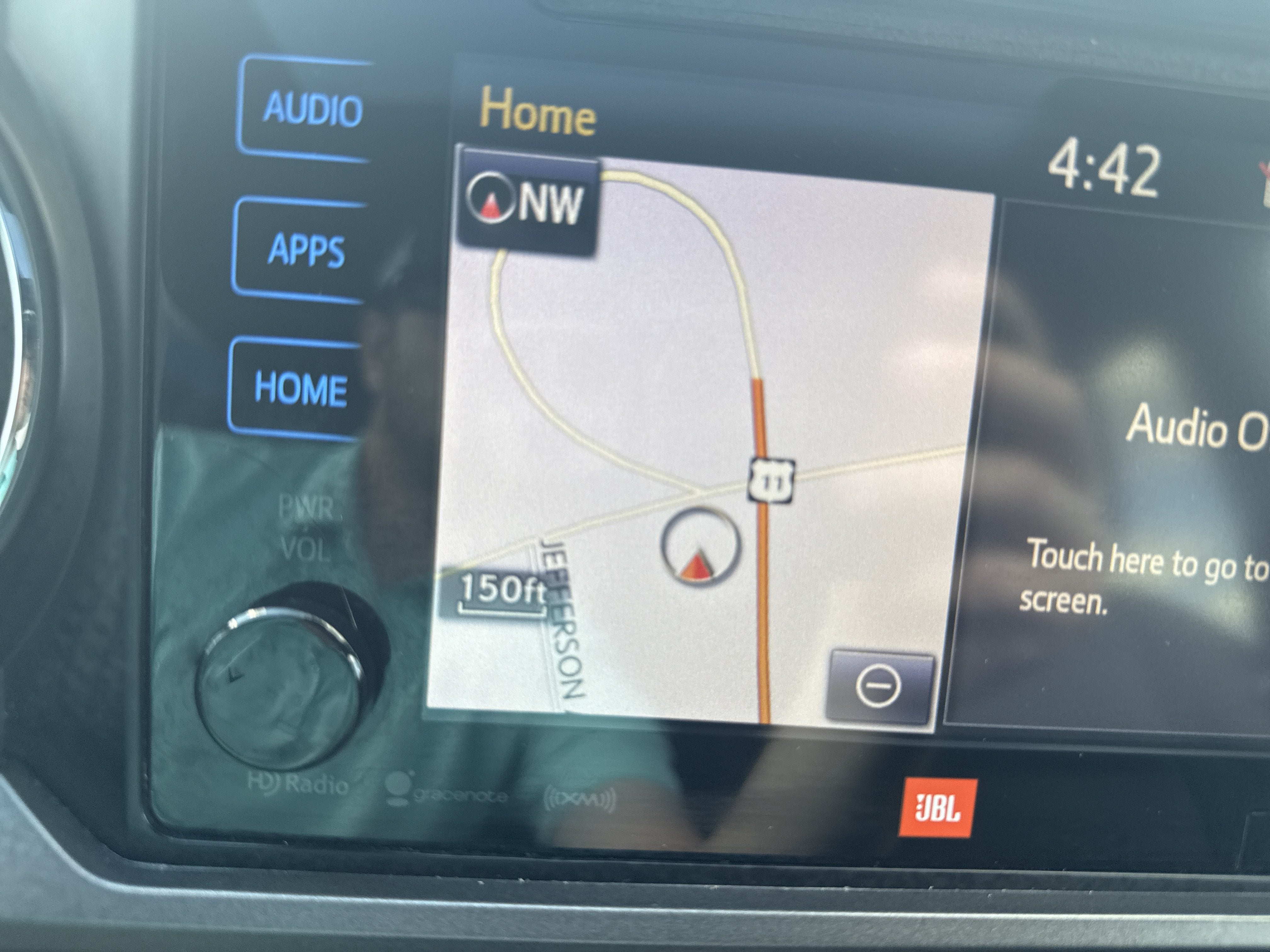 2019 Toyota Tacoma 4WD SR