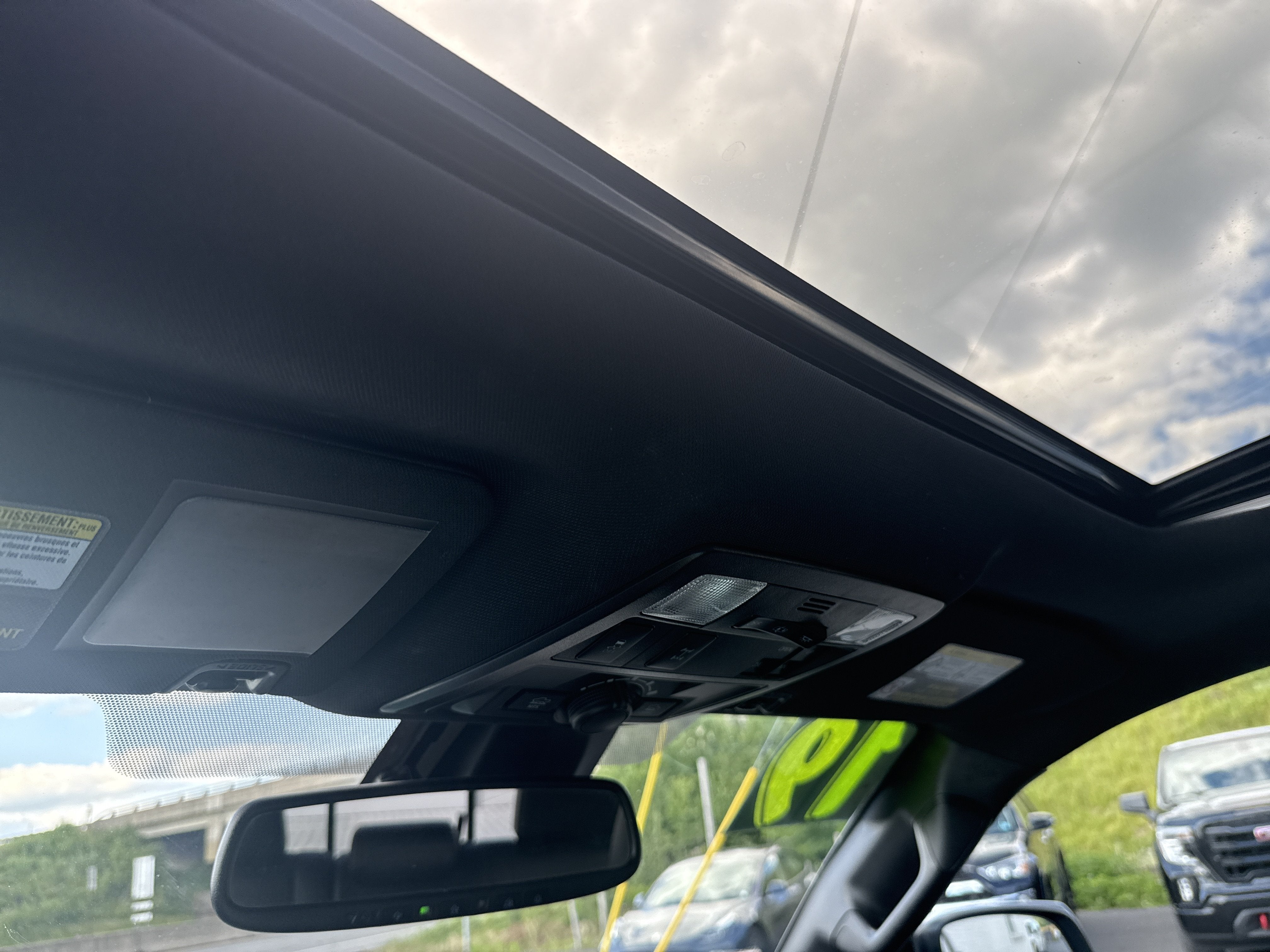 2019 Toyota Tacoma 4WD SR