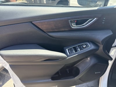 2023 Subaru Ascent Touring