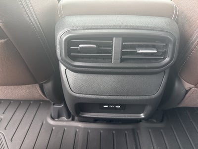 2025 Honda Passport EX-L