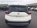 2022 Nissan Rogue S