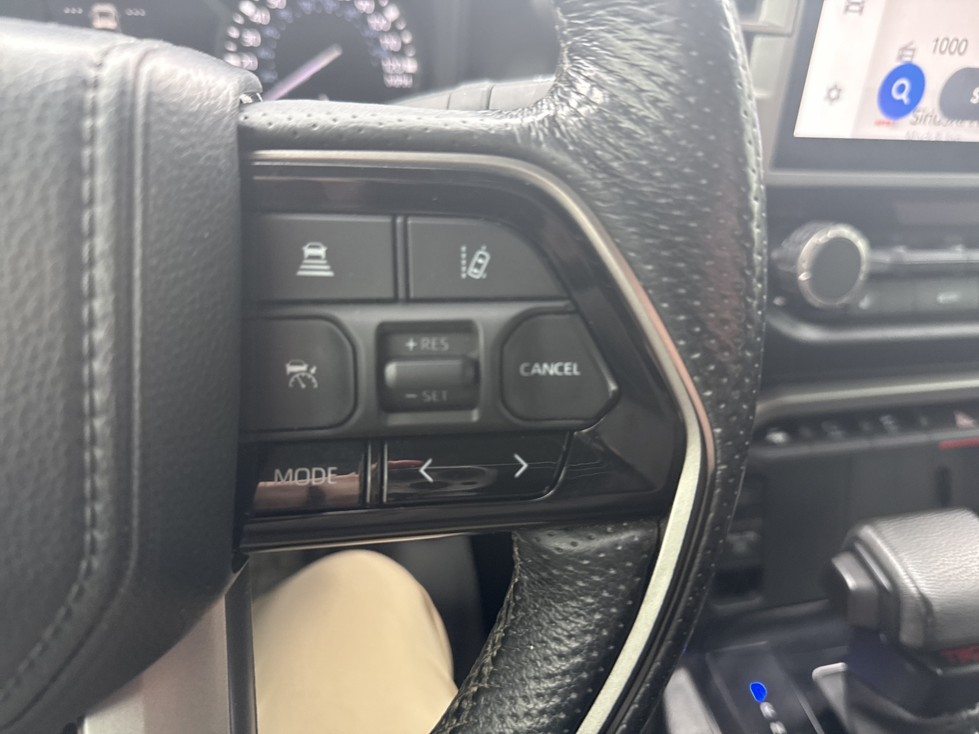 2022 Toyota Tundra 4WD SR5