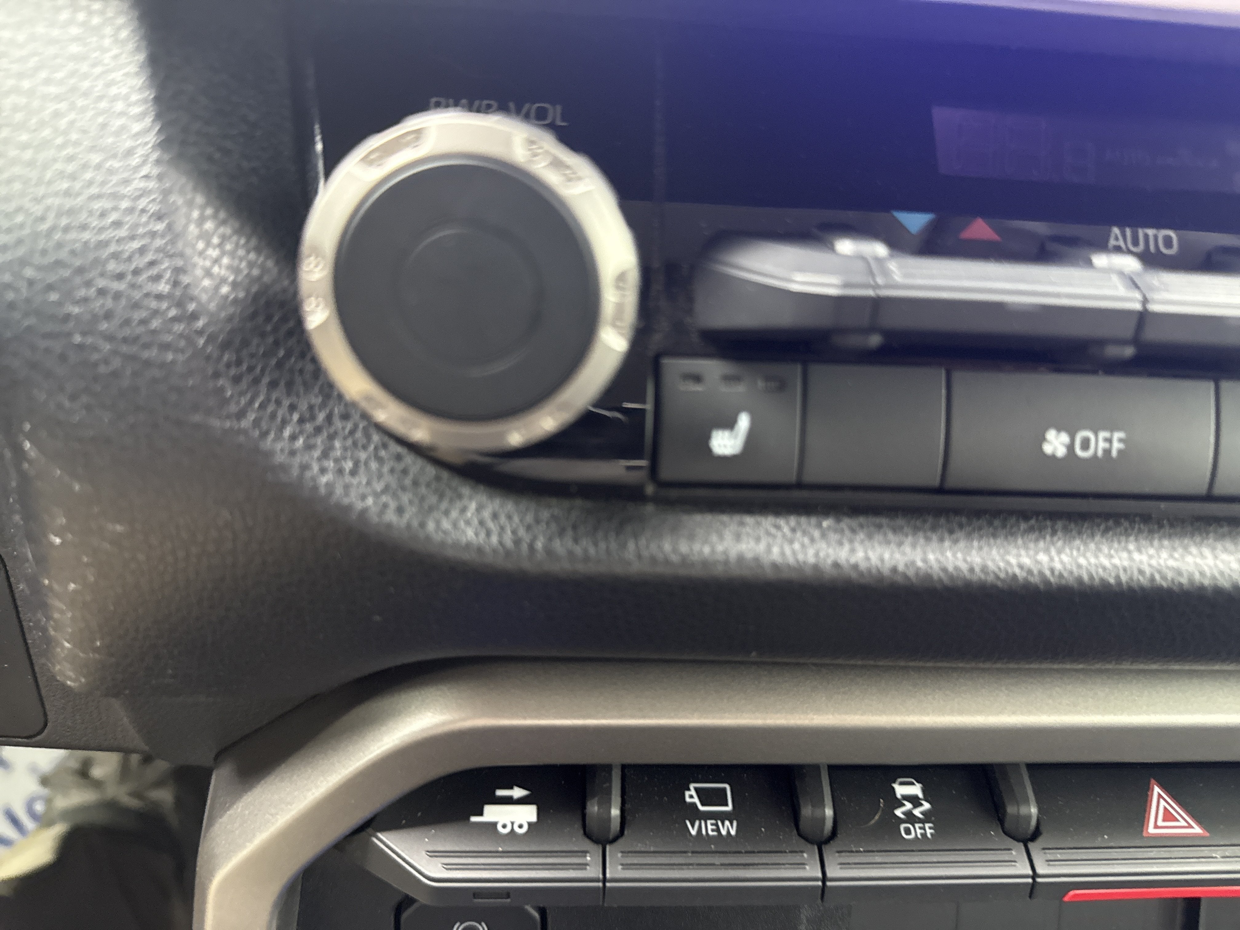 2022 Toyota Tundra 4WD SR5