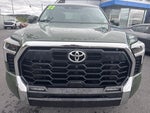 2022 Toyota Tundra 4WD SR5