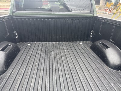 2022 Toyota Tundra 4WD SR5