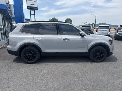 2025 Kia Telluride EX X-Pro