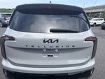 2025 Kia Telluride EX X-Pro