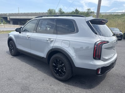 2025 Kia Telluride EX X-Pro