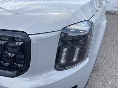 2025 Kia Telluride EX X-Pro