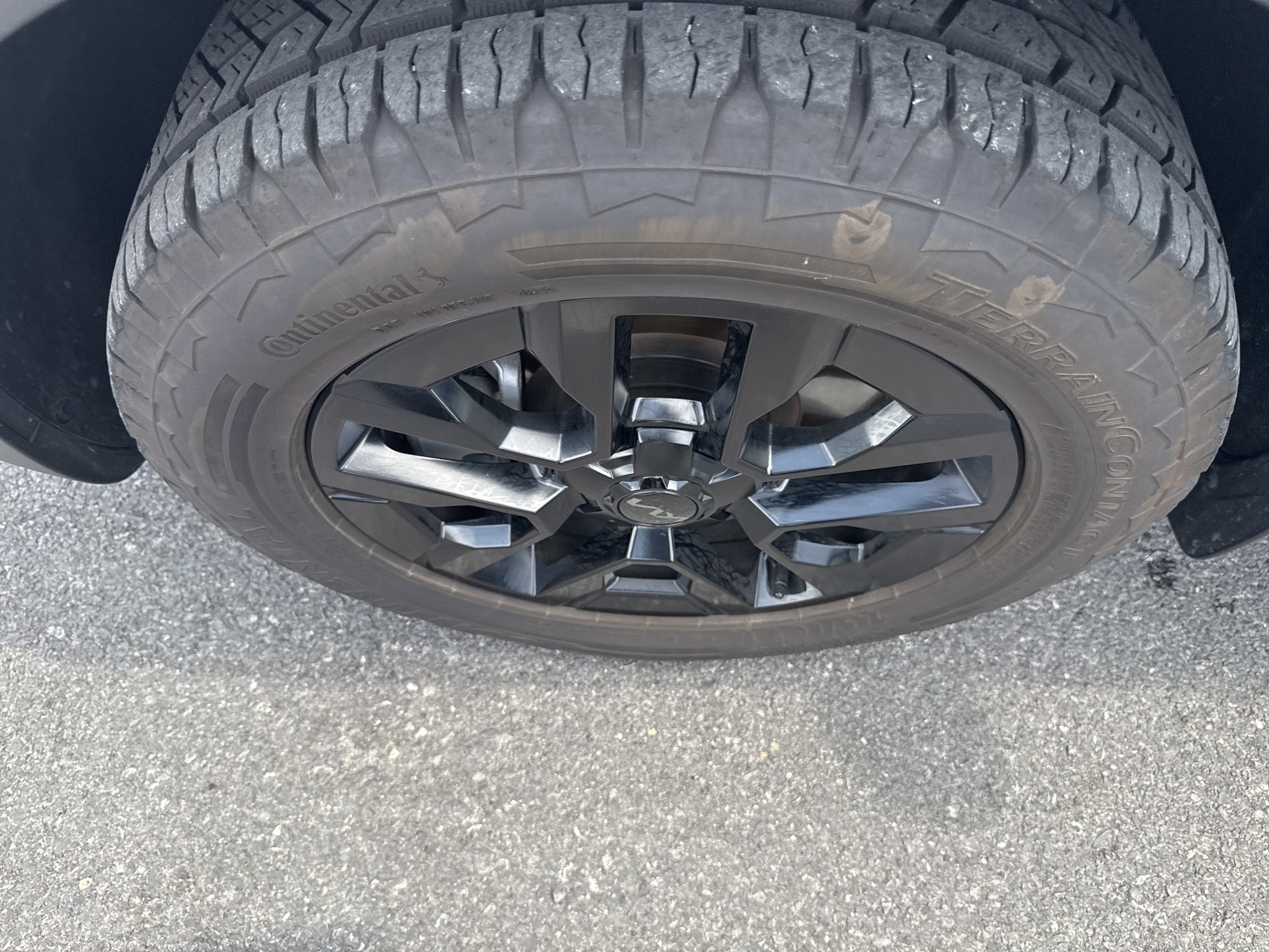 2025 Kia Telluride EX X-Pro