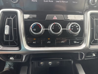 2023 Kia Sorento LX