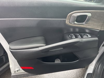2022 Kia Sorento X-Line EX