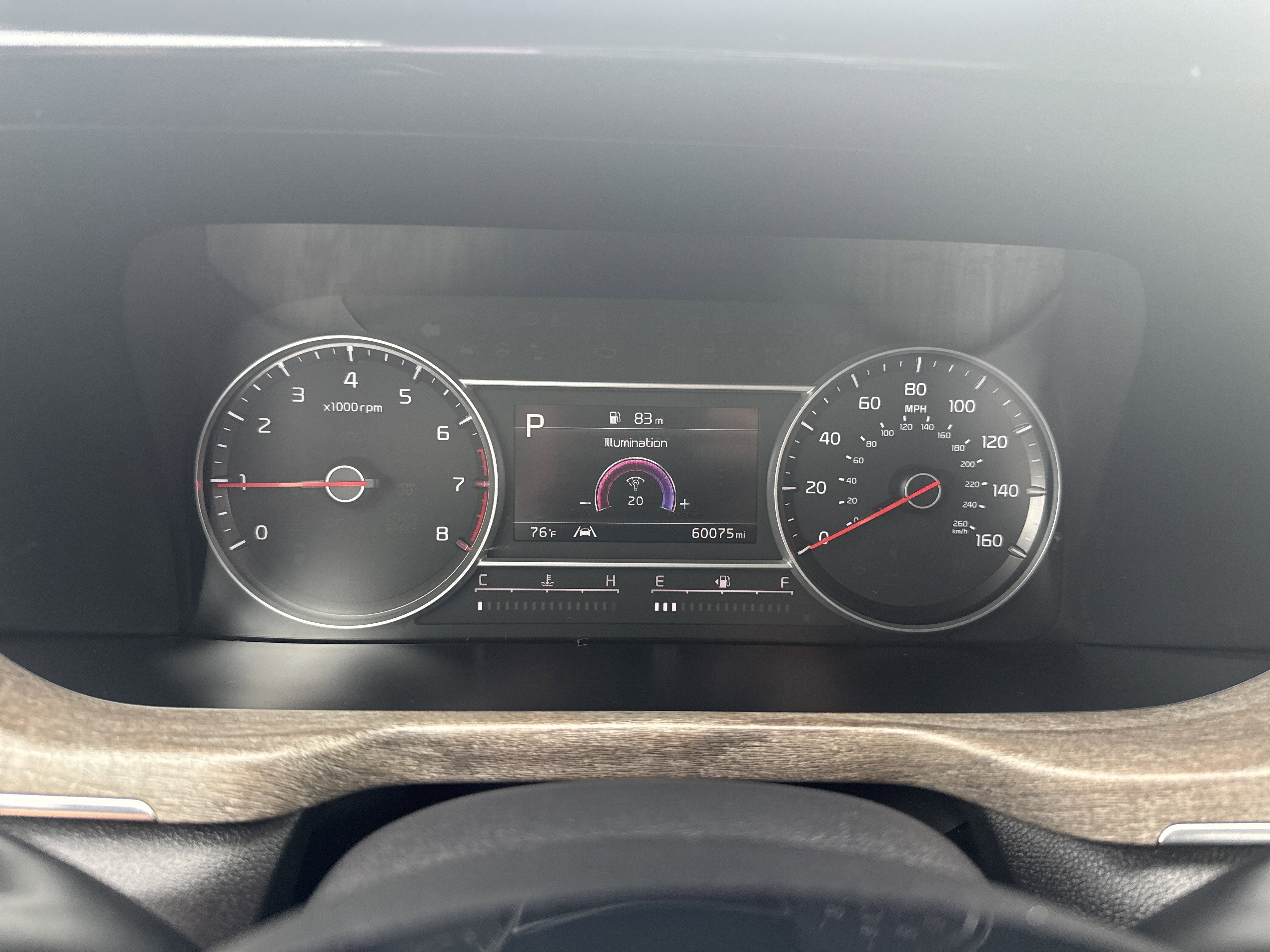 2022 Kia Sorento X-Line EX