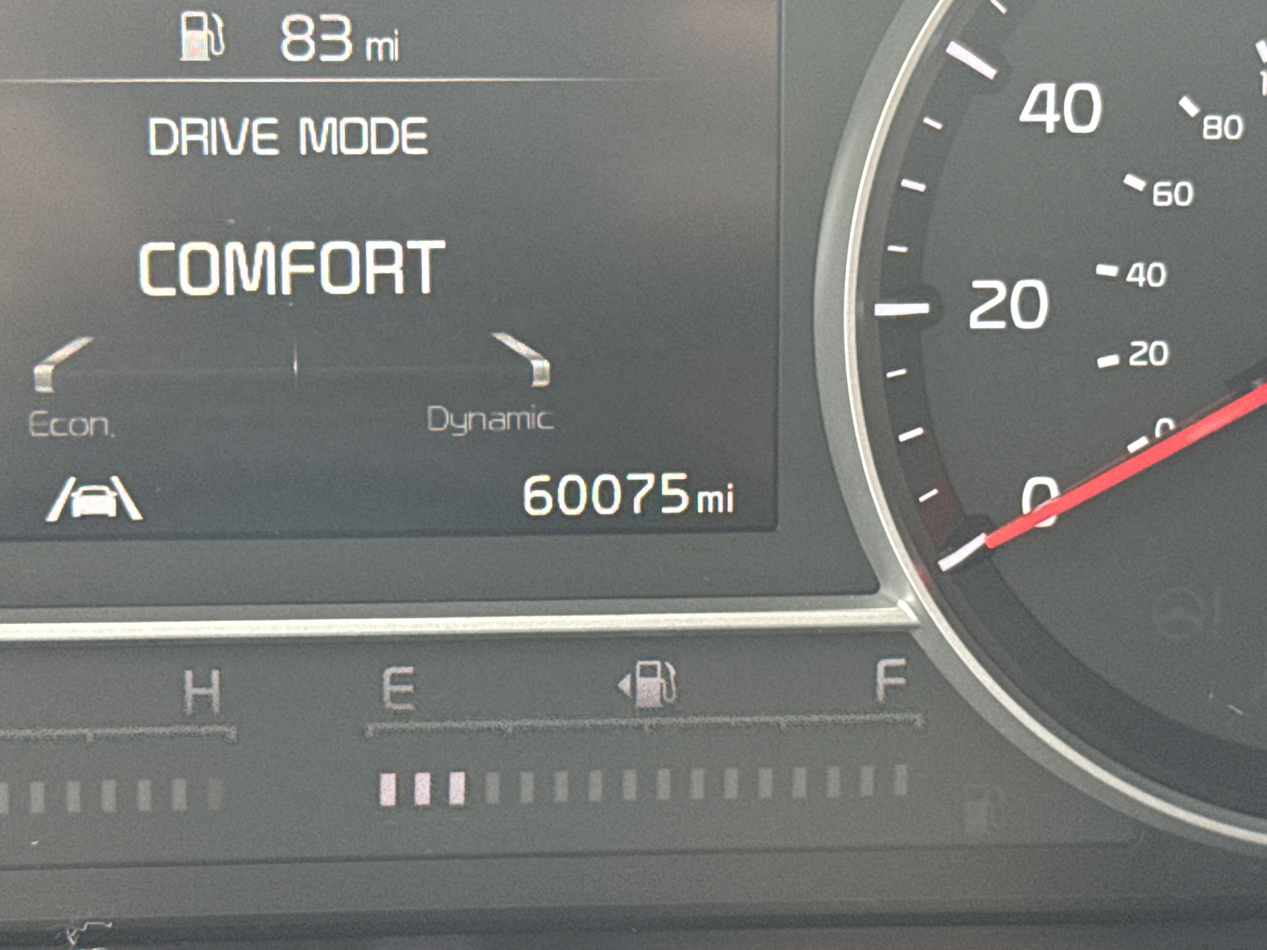 2022 Kia Sorento X-Line EX