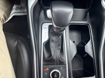 2022 Kia Sorento X-Line EX