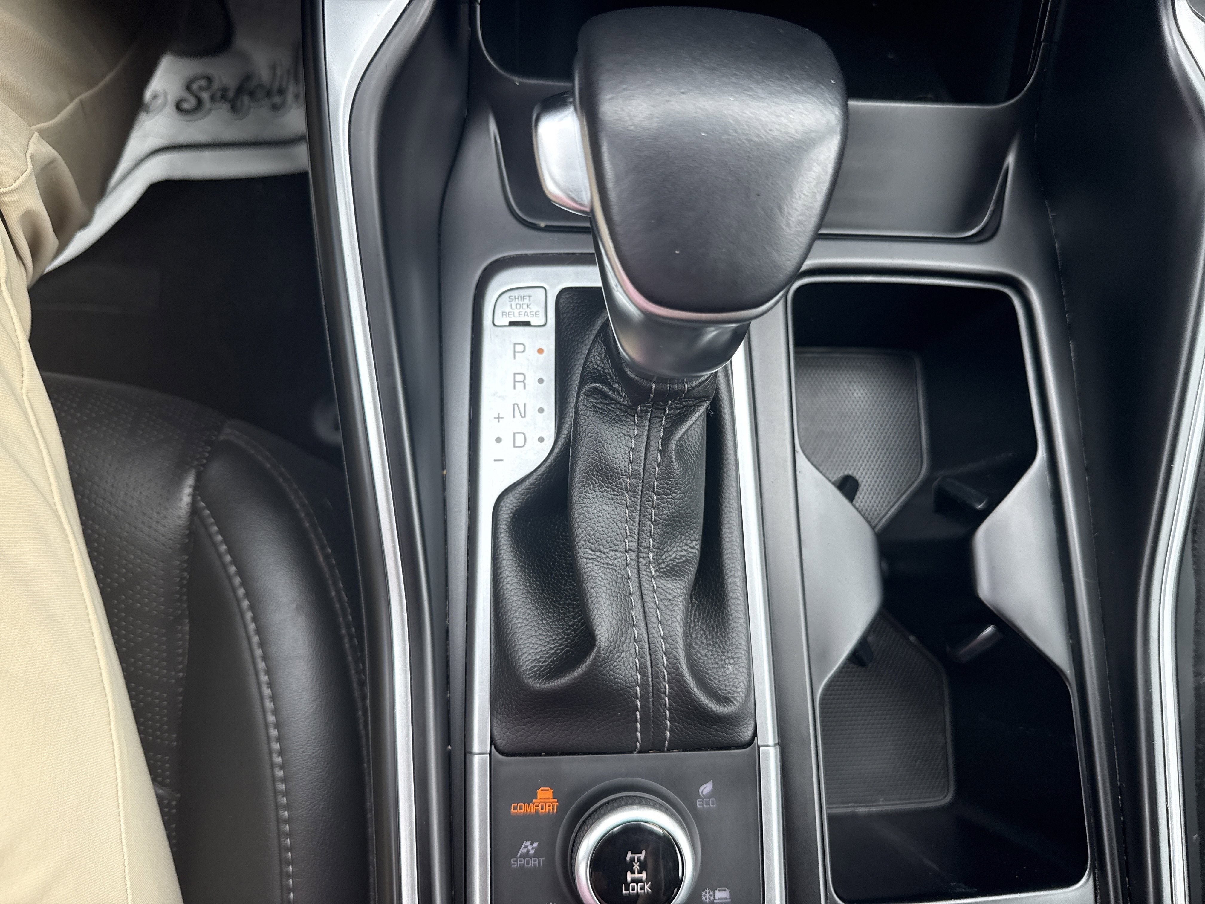 2022 Kia Sorento X-Line EX